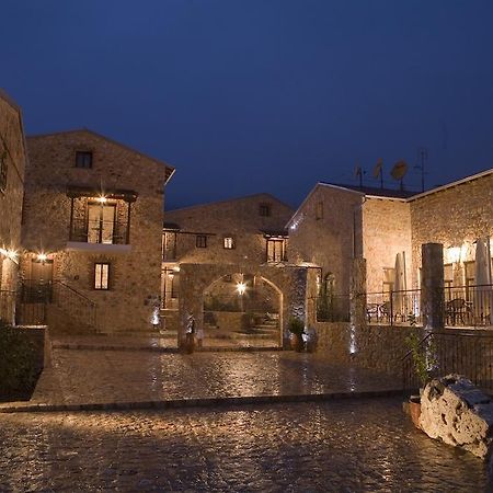 Hotel Pleiades Florina Exterior foto