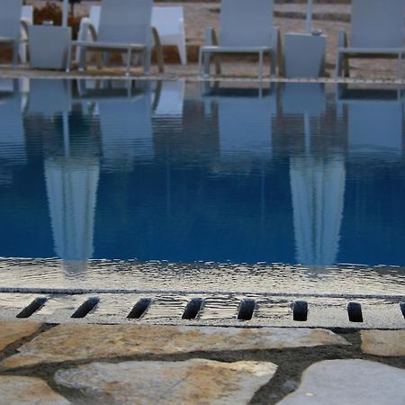 Hotel Pleiades Florina Exterior foto